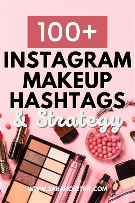 hashtags about makeup|makeup hashtags tiktok.